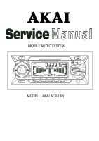 Akai ACR-18-H-Service-Manual 